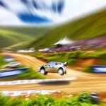 Sebastien Ogier voittaa yhdeksännen WRC-mestaruutensa, Rovanperä kolmanneksi