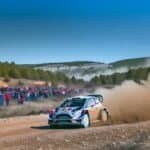 Uusi Valmistaja Project Rally One Liittyy WRC-sarjaan&hellip;