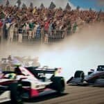 Toyota GR Yaris Rally1:n Aerodynaamiset Uudistukset Testissä:&hellip;