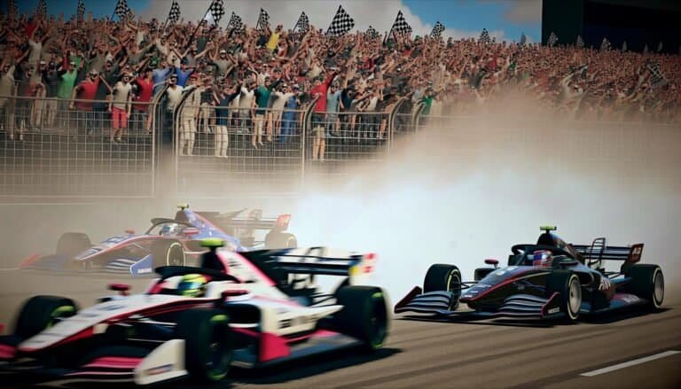 Toyota GR Yaris Rally1:n Aerodynaamiset Uudistukset Testissä: Ilmanottoaukon Suojuksen Poisto Parantaa Suorituskykyä