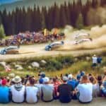 SM Ralli Mikkeli Set to Kick Off&hellip;