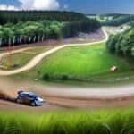 Riihimäen kaupunginjohtaja Jouni Eho suojelijana SM Auto&hellip;