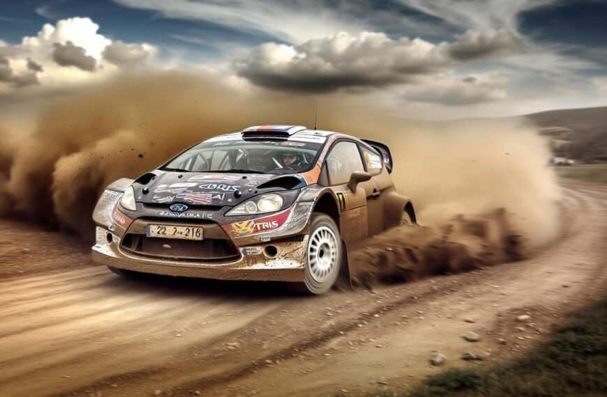 Ott Tänak Lopettaa WRC-Uransa Vaikean Kausi 2025 Jälkeen: Hyundain Tallipäällikön Paljastukset