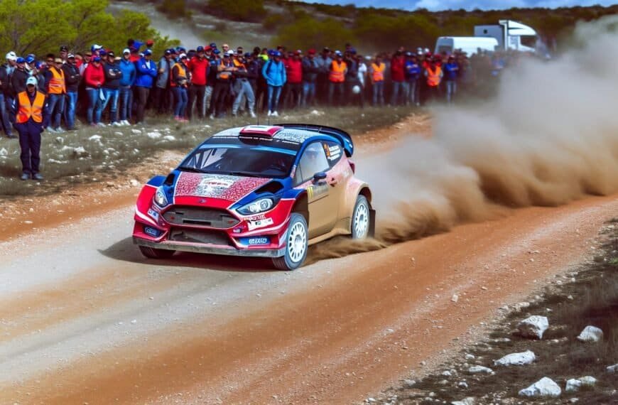 Takamoto Katsuta Pyysi Ott Tänakia Mukaan Kauden 2026 Ralleihin