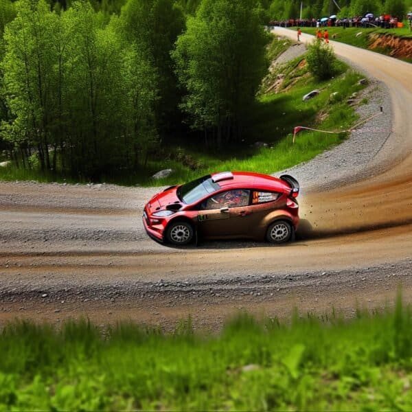 Sebastien Ogier paljastaa vaativan luonteensa ja yhteistyön Vincent Landaisin kanssa