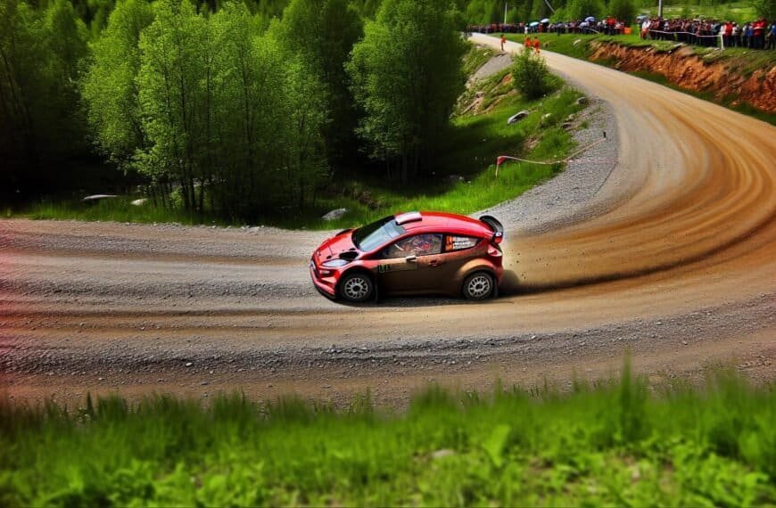 Sebastien Ogier paljastaa vaativan luonteensa ja yhteistyön Vincent Landaisin kanssa