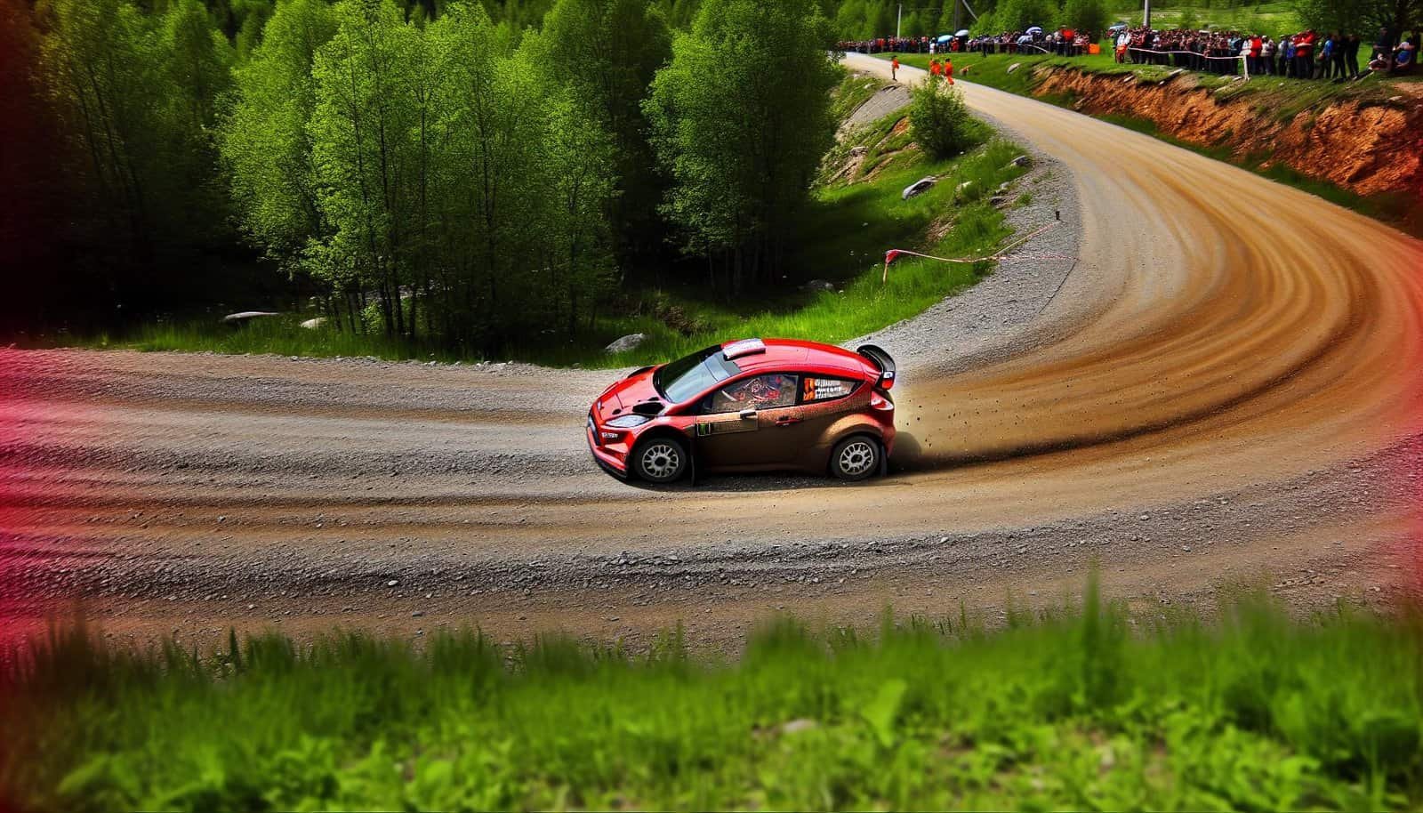 Sebastien Ogier paljastaa vaativan luonteensa ja yhteistyön&hellip;