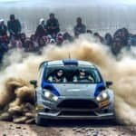 Kalle Rovanperän Siirtyminen Rata-autoiluun: Tommi Mäkisen Huoli…