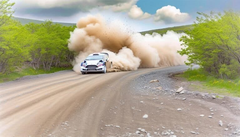 Sami Pajari ja Sebastien Ogierin Rengasvalinta: Monte Carlon Yllätys