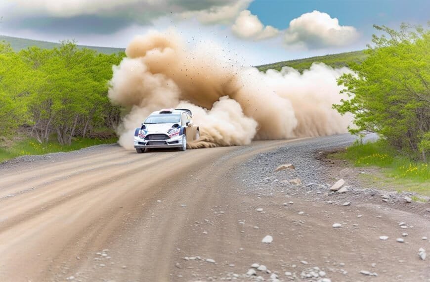 Sami Pajari ja Sebastien Ogierin Rengasvalinta: Monte Carlon Yllätys