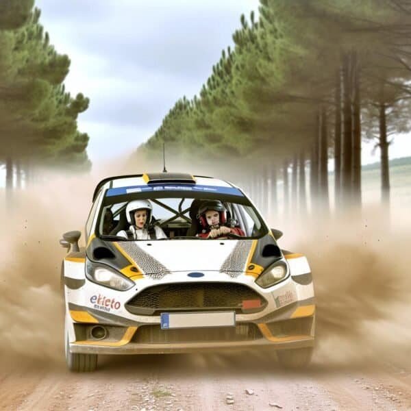 Monte Carlo Drama: Pajari’s Exit and Solberg’s Lead Despite Off-Road Scare