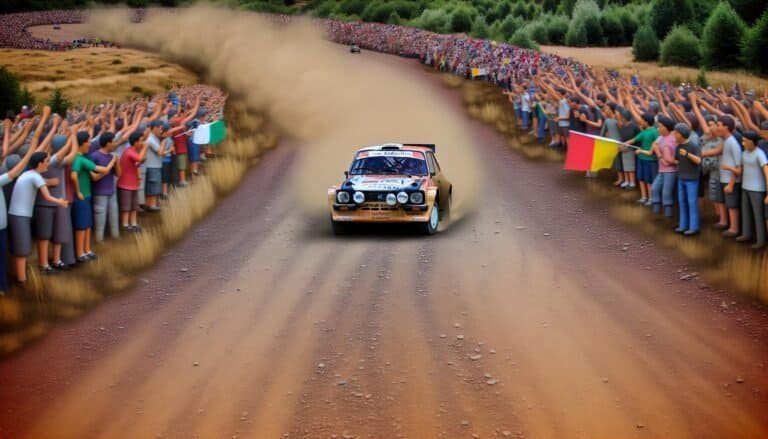 Arctic Lapland Rally: Elfyn Evans ja Esapekka Lappi Valmiina Napapiirin Haasteisiin