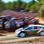 Hayden Paddonin Haastava Paluu Hyundain WRC-tiimiin: Ensitestit…