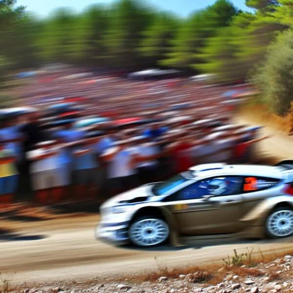 Hayden Paddonin Haastava Paluu Hyundain WRC-tiimiin: Ensitestit Jäisillä Teillä