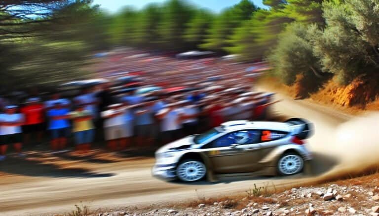 Hayden Paddonin Haastava Paluu Hyundain WRC-tiimiin: Ensitestit Jäisillä Teillä