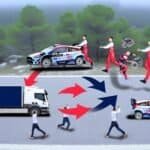 Hyundain WRC-talli siirtää testialueensa Suomesta Ranskaan kaudelle&hellip;