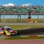 Thierry Neuvillelle Minuutin Aikasakko Ruotsin MM-rallissa Kypärärikkomuksen&hellip;