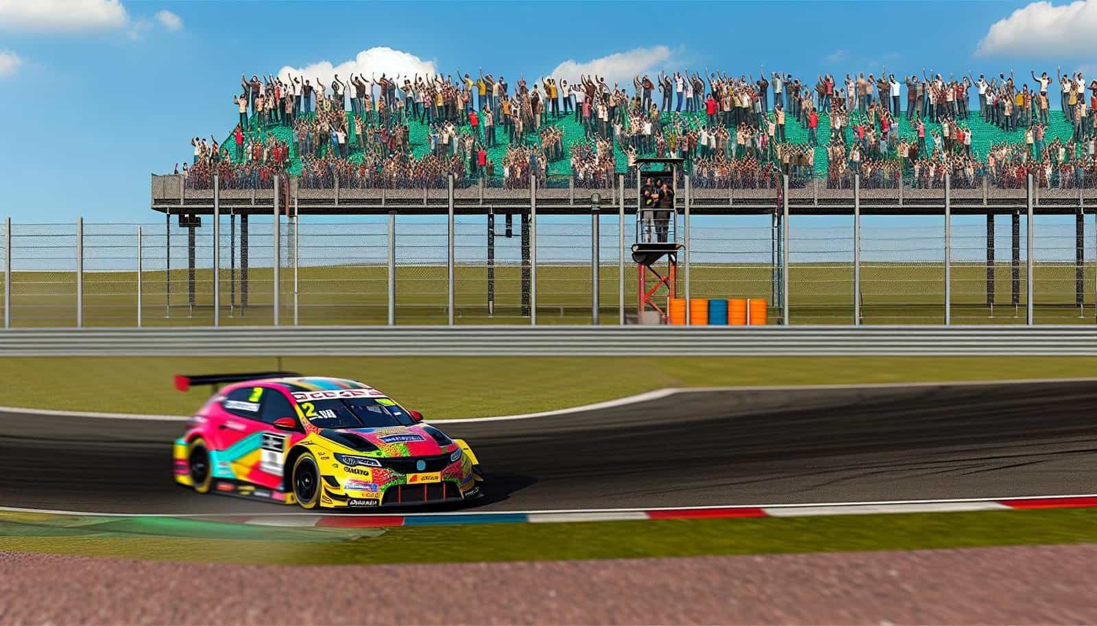 Thierry Neuvillelle Minuutin Aikasakko Ruotsin MM-rallissa Kypärärikkomuksen…