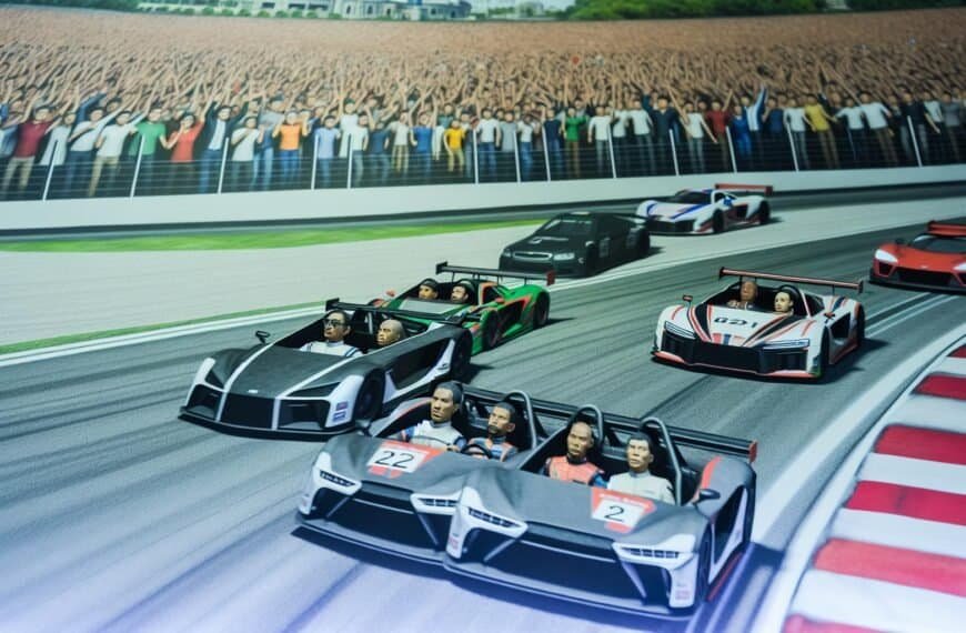 Toyota-kuljettaja Katsuta haastaa Evansin Ruotsin MM-rallin kärjessä