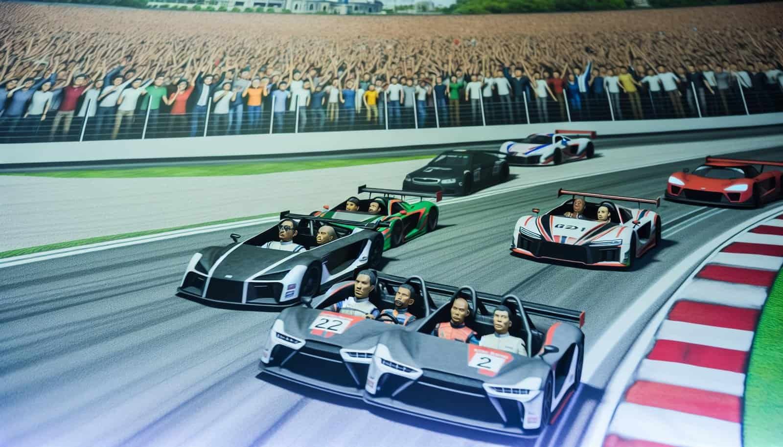 Toyota-kuljettaja Katsuta haastaa Evansin Ruotsin MM-rallin kärjessä