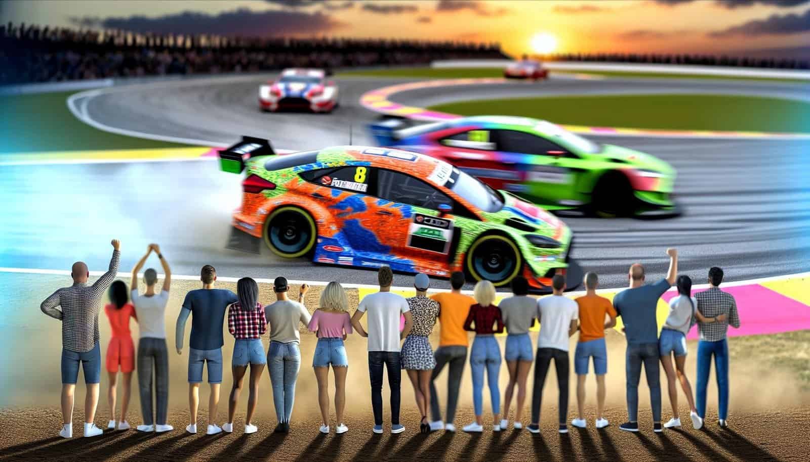 Oliver Solbergin Haastava Päivä Ruotsin MM-rallissa: Rehellinen&hellip;