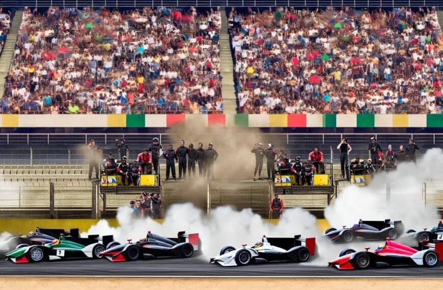 Sami Pajarin Upea Paluu: Kolmas Sija Ruotsin&hellip;