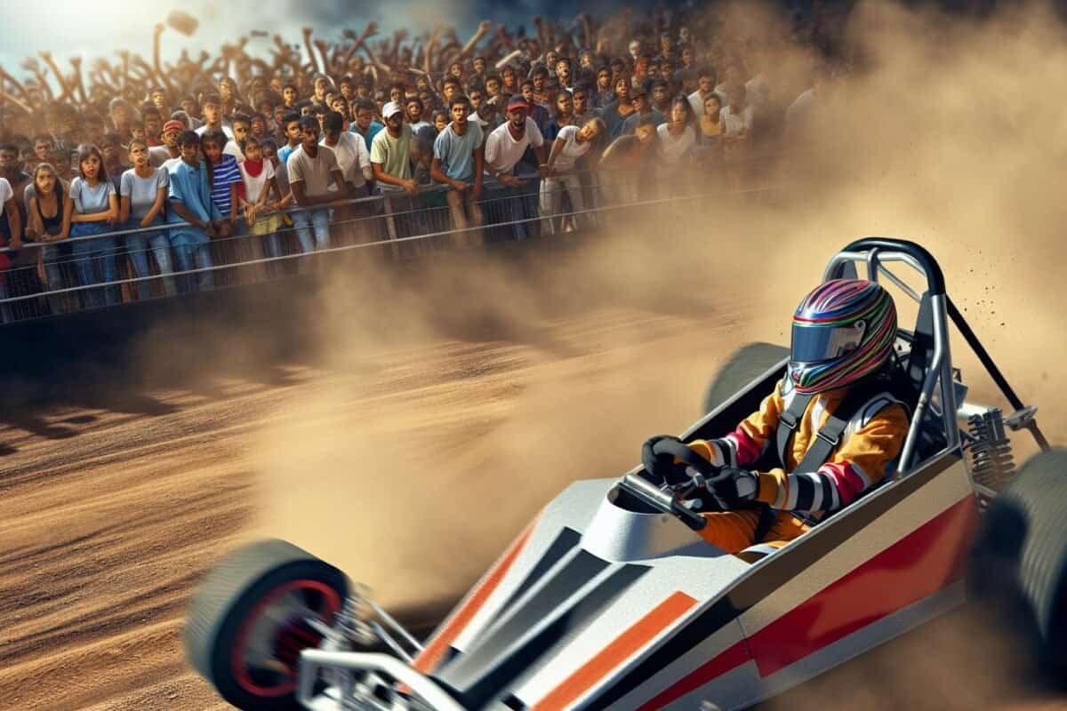 Kattava Opas Kenian MM-ralliin 2026: Aikataulut, Osallistujat ja TV-lähetykset