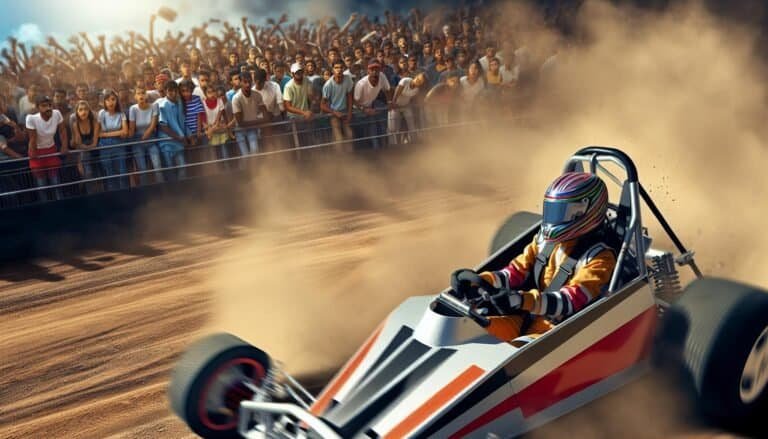 Kattava Opas Kenian MM-ralliin 2026: Aikataulut, Osallistujat ja TV-lähetykset