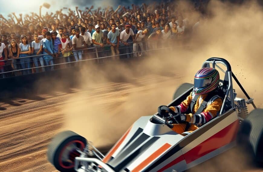 Kattava Opas Kenian MM-ralliin 2026: Aikataulut, Osallistujat&hellip;