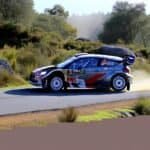 Portugalin MM-rallin Aikataulumuutokset Helpottavat Kuljettajien Urakkaa