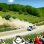 Riihimäki SM-ralli 2026: Reitti, Osallistujat ja TV-lähetykset