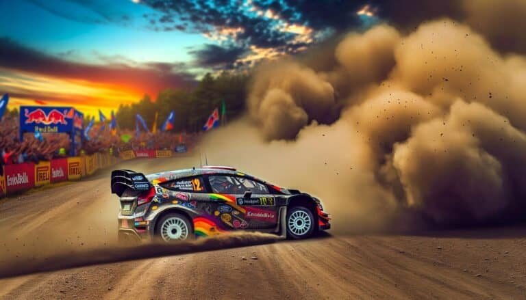 Toyota Antaa Kuljettajilleen Vapaat Kädet Mestaruustaistossa: Akio Toyodan Ohjeistus