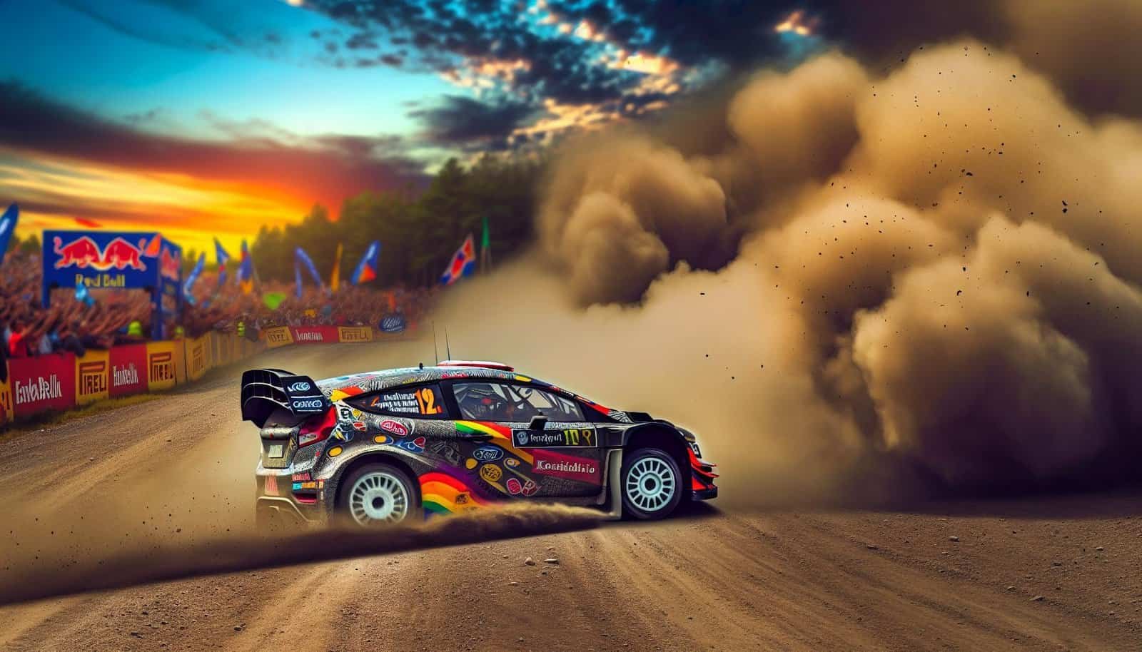 Toyota Antaa Kuljettajilleen Vapaat Kädet Mestaruustaistossa: Akio&hellip;