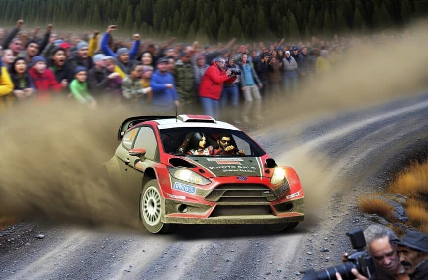 Takamoto Katsutan Monte Carlon haasteet ja odotukset&hellip;