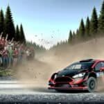 Jari-Matti Latvala: Takamoto Katsuta on Ruotsin MM-rallin&hellip;