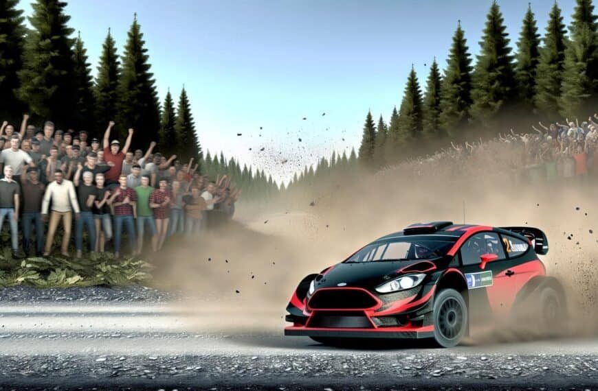 Jari-Matti Latvala: Takamoto Katsuta on Ruotsin MM-rallin&hellip;