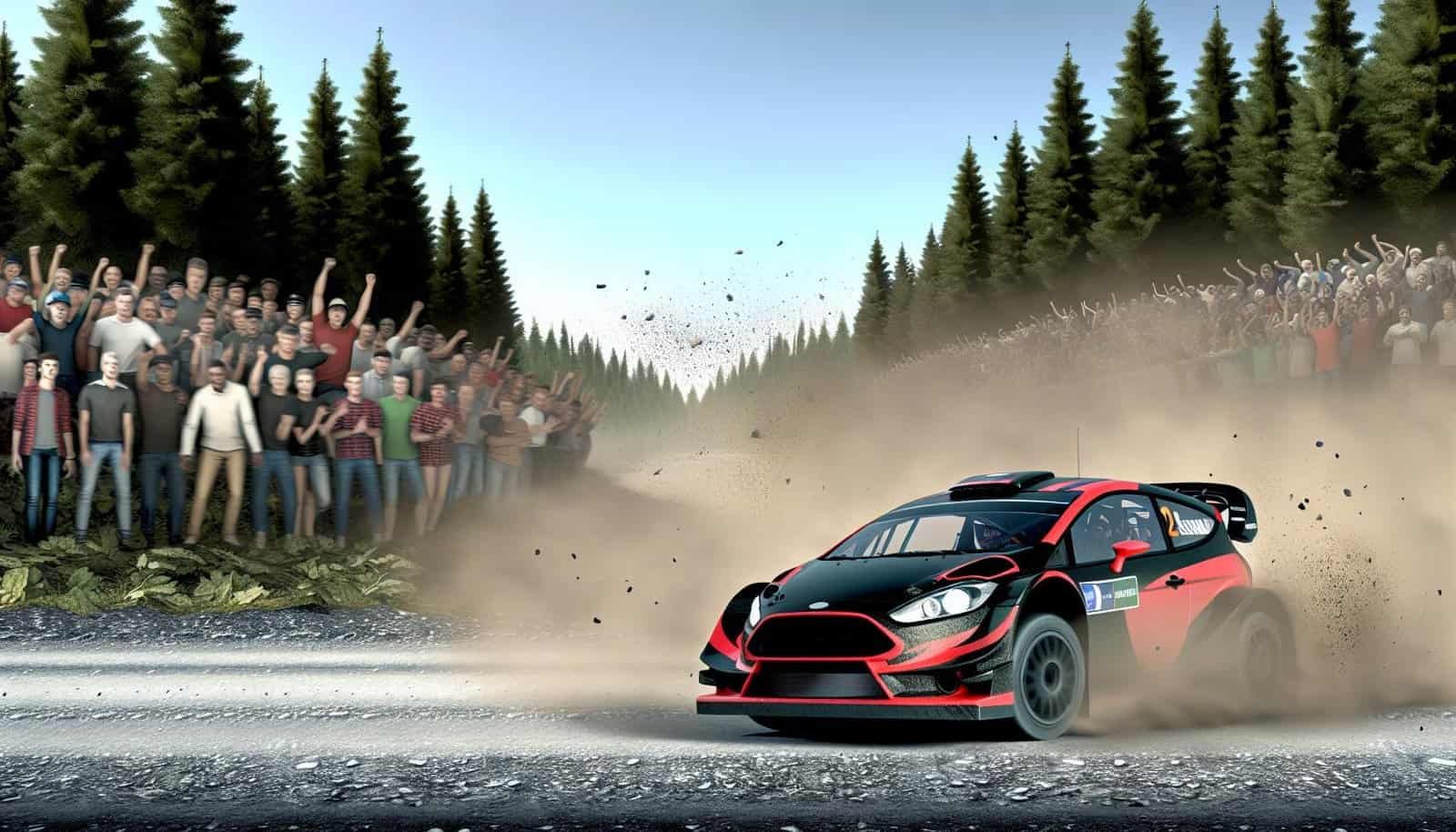 Jari-Matti Latvala: Takamoto Katsuta on Ruotsin MM-rallin&hellip;