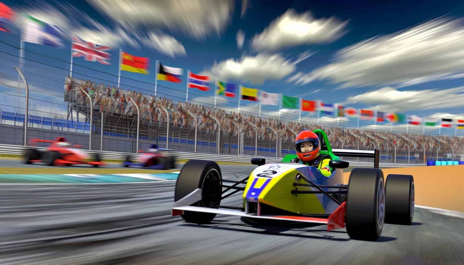 Janni Hussi Etenee Rallin MM-sarjassa: Asiantuntijat Arvioivat…