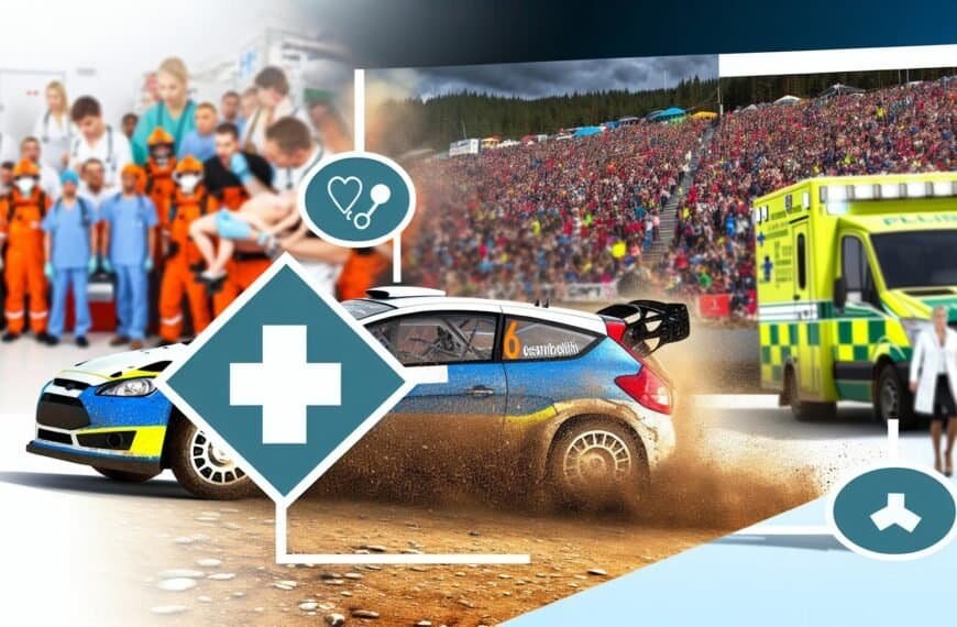 Kalle Rovanperä Jättää Super Formula -Kausi Väliin: Terveydelliset Syyt Keskiössä