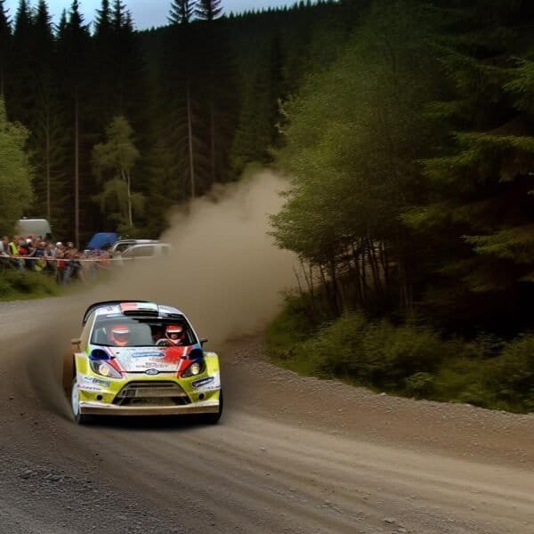 Jari-Matti Latvala suunnittelee paluuta Suomen MM-ralliin ilman paineita tiimille