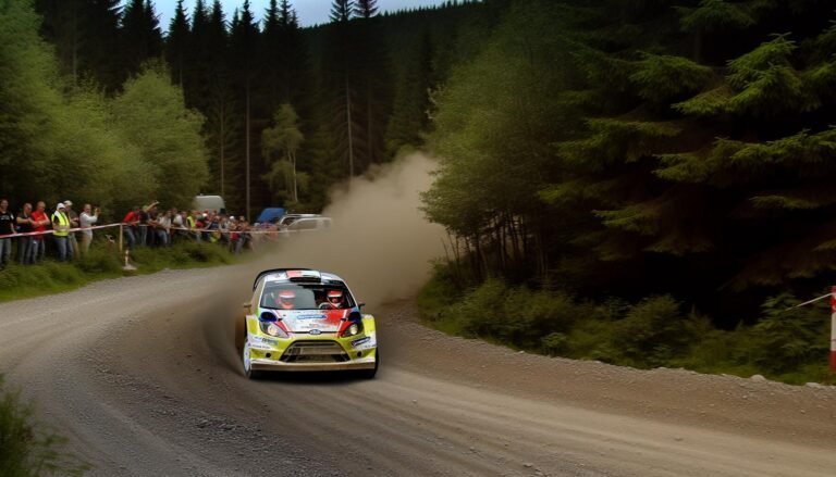 Jari-Matti Latvala suunnittelee paluuta Suomen MM-ralliin ilman paineita tiimille