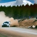 Hyundain WRC-tallin tulevaisuus epävarma: Sääntömuutokset aiheuttavat päänvaivaa