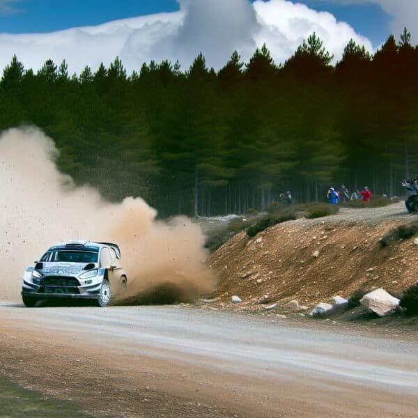 Hyundain WRC-tallin tulevaisuus epävarma: Sääntömuutokset aiheuttavat päänvaivaa