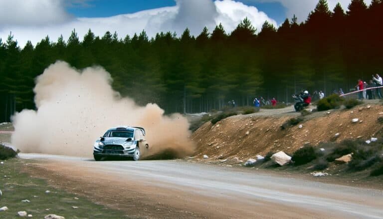 Hyundain WRC-tallin tulevaisuus epävarma: Sääntömuutokset aiheuttavat päänvaivaa