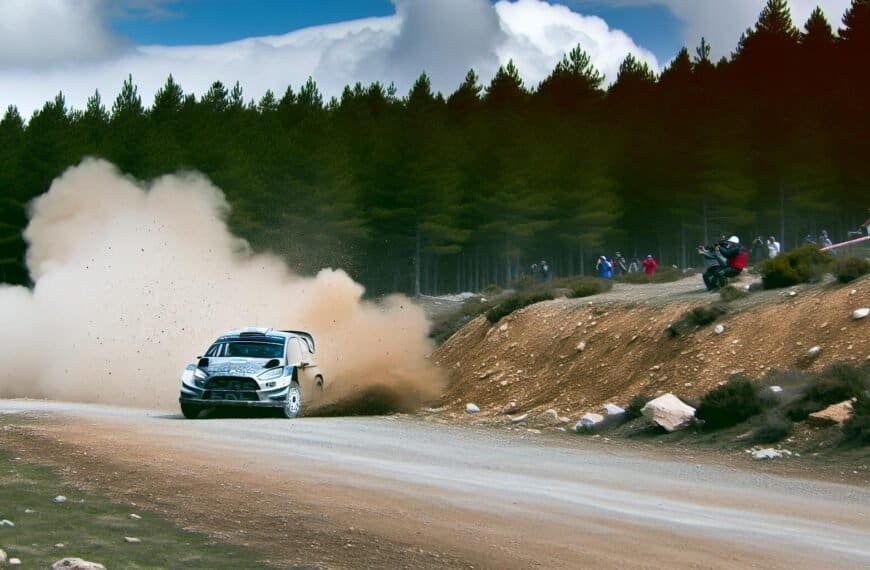 Hyundain WRC-tallin tulevaisuus epävarma: Sääntömuutokset aiheuttavat päänvaivaa