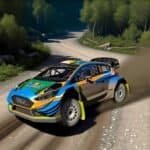 Takamoto Katsuta Valloittaa Safari-rallin: Kalle Rovanperä Suunnittelee…