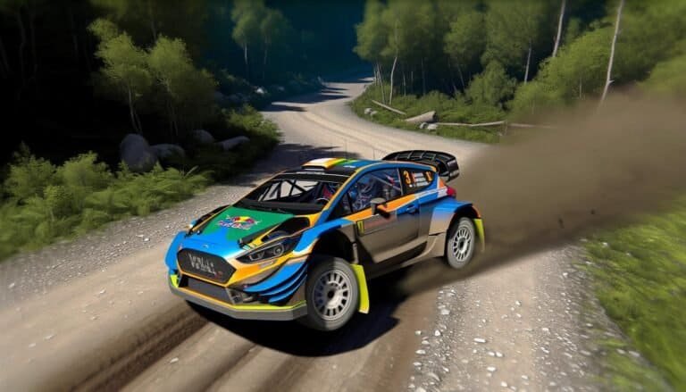 Takamoto Katsuta Valloittaa Safari-rallin: Kalle Rovanperä Suunnittelee Voittojuhlia