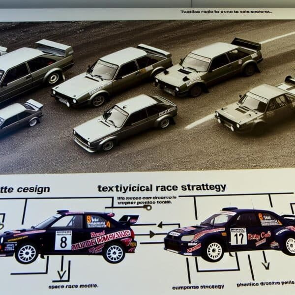 Toyotan Uusi WRC27-auto: Haastaja vai Hallitseva Voima?