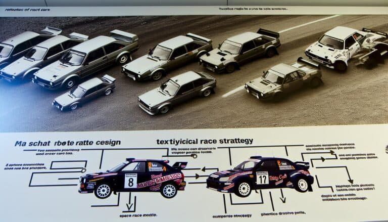 Toyotan Uusi WRC27-auto: Haastaja vai Hallitseva Voima?