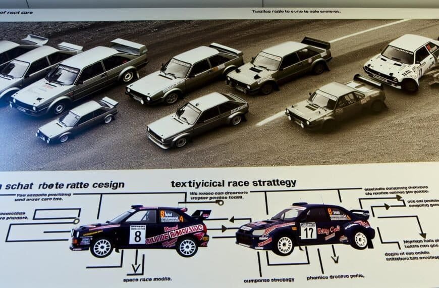 Toyotan Uusi WRC27-auto: Haastaja vai Hallitseva Voima?